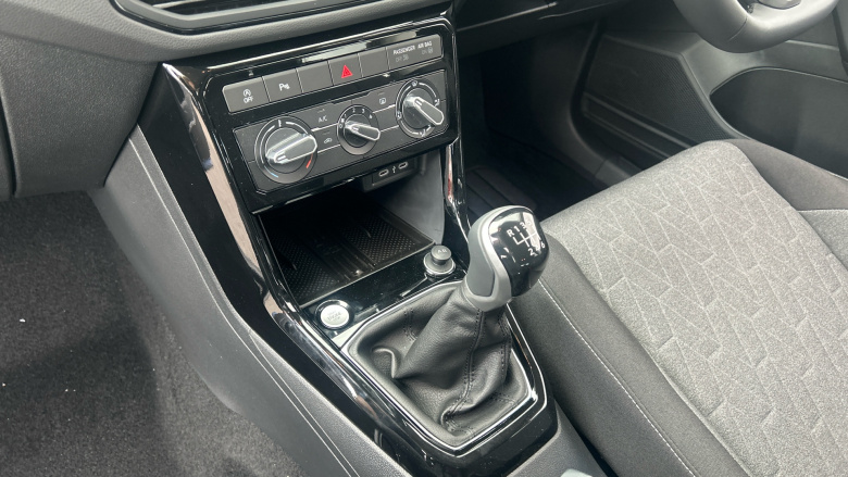 Volkswagen T-Cross 1.0 TSI 115 Match 5dr Petrol Estate